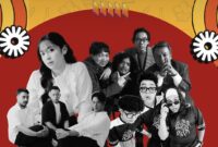 Pesta Mangan 2025. (Foto: Official Pesta Mangan)