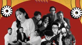 Pesta Mangan 2025. (Foto: Official Pesta Mangan)
