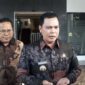 Wali Kota Serang, H. Budi Rustandi. (Foto: Emad)