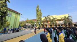 SMK Terpadu Bismillah. (Foto: Istimewa)