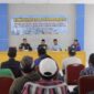 Konsolidasi dan Koordinasi Nelayan Kabupaten Tangerang Tertib Administrasi. (Foto: Bantenesia)
