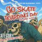 Go Skateboarding Day 2025. (Foto: Mly4life x United One Skateboard)