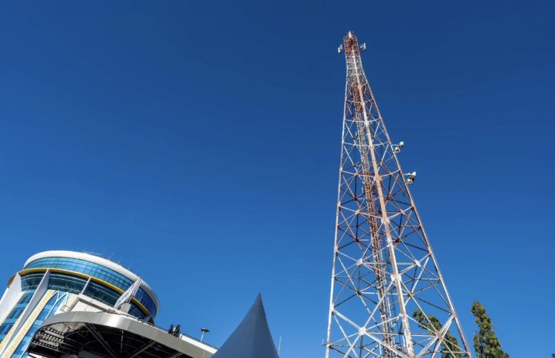 Indosat Ooredoo Hutchison Pertahankan Profitabilitas dan Perkuat Fondasi Bisnis di Tengah Dinamika Pasar yang Menantang. (Foto: Istimewa)