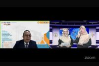 The 2nd Faletehan International Conference. (Foto: Istimewa)