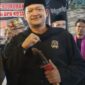 Tokoh Pemuda Kota Serang yang juga sebagai Ketua Paguron Singandaru Karuhun Banten Indonesia (PSKBI) Dewan Pimpinan Daerah (DPD) Kota Serang. (Foto: Istimewa)