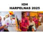IOH Harpelnas 2025. (Foto: Istimewa)