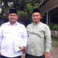 Ketua Badan Pembentukan Peraturan Daerah (Bempemperda) DPRD Kota Serang, Edi Santoso (Kanan). (Foto: Istimewa)
