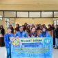 Mahasiswa Universitas Pamulang (UNPAM) melaksanakan kegiatan Pengabdian Kepada Masyarakat (PKM) di SMK Negeri 7 KOTA SERANG sebagai bentuk kontribusi nyata dalam bidang pengabdian kepada Masyarakat dengan menerangkan materi Edukasi startegi pengelolaan manajemen keuangan. (Foto: Istimewa)