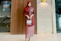 Mahasiswa Hukum Unpam Kampus Serang, Elsa Mayori. (Foto: Istimewa)