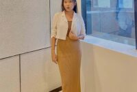 Mahasiswi UNPAM Serang, Nerrissa Arviana Panjaitan. (Foto: Istimewa)