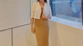 Mahasiswi UNPAM Serang, Nerrissa Arviana Panjaitan. (Foto: Istimewa)