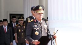 Kapolda Banten Irjen Pol. Hengki. (Foto: Istimewa)
