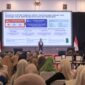 Gelaran, Sahabat Ibu Cakap Literasi Keuangan Syariah “Si Cantiks”. (Foto: Bantenesia)