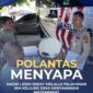 Polantas Menyapa, Pelayanan SIM Keliling. (Foto: Istimewa)