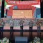 Pasar Modal untuk Rakyat, Satu Pasar Berjuta Peluang. (Foto: Istimewa)