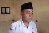 Kepala DISKOMINFO Kota Serang, Asep Setaiwan. (Foto: Istimewa)