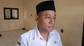 Kepala DISKOMINFO Kota Serang, Asep Setaiwan. (Foto: Istimewa)