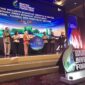 Opening Ceremony Banten Investment Forum 2025. (Foto: Bantenesia)