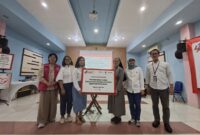 HUT Ke-47, SRO melaksanakan program Corporate Social Responsibility (CSR) berupa pembangunan ruang bermain dan dapur eco-enzyme di enam panti wreda yang tersebar di wilayah Jabodetabek. (Foto: Istimewa)