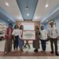 HUT Ke-47, SRO melaksanakan program Corporate Social Responsibility (CSR) berupa pembangunan ruang bermain dan dapur eco-enzyme di enam panti wreda yang tersebar di wilayah Jabodetabek. (Foto: Istimewa)