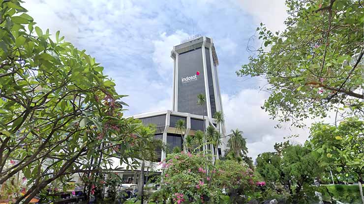 Indosat Ooredoo Hutchison (IOH). (Foto: Istimewa)