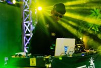 LE MARLEY Rilis Single 'STILL HIGH'. (Foto: Istimewa)