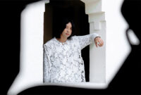 DAY (FKA Hari Saso) Comeback! Rilis Single 'STAY OUT'. (Foto: Istimewa)