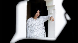 DAY (FKA Hari Saso) Comeback! Rilis Single 'STAY OUT'. (Foto: Istimewa)