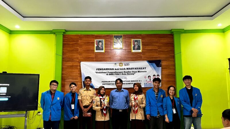 (Foto: Istimewa)