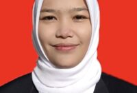 Nurlayalia Syahida Fatharani, Mahasiswi Ilmu Hukum UNPAM Serang. (Foto: Istimewa)