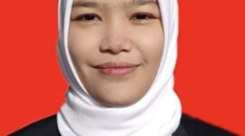 Nurlayalia Syahida Fatharani, Mahasiswi Ilmu Hukum UNPAM Serang. (Foto: Istimewa)
