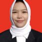 Nurlayalia Syahida Fatharani, Mahasiswi Ilmu Hukum UNPAM Serang. (Foto: Istimewa)