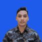 Yosefus Jefrin Cocang, Mahasiswa UNPAM Serang. (Foto: Isitmewa)
