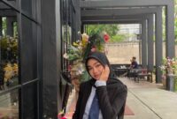 Lulu Rahma Nursifa, Mahasiswi UNPAM Serang. (Foto: Istimewa)