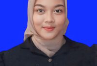 Viona Surya Oktafia, Mahasiswi UNPAM Serang. (Foto: Isitmewa)