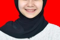 Tia Astiani, Mahasiswi UNPAM Serang. (Foto: Isitmewa)