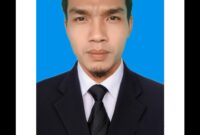 Ridwan Firdaus, Mahasiswa UNPAM Serang. (Foto: Istimewa)