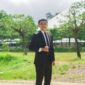 Ferdi Garnama, Mahasiswa UNPAm Serang. (Foto: Isitmewa)