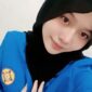Tia Astiani, Mahasiswi UNPAM Serang. (Foto: Istimewa)
