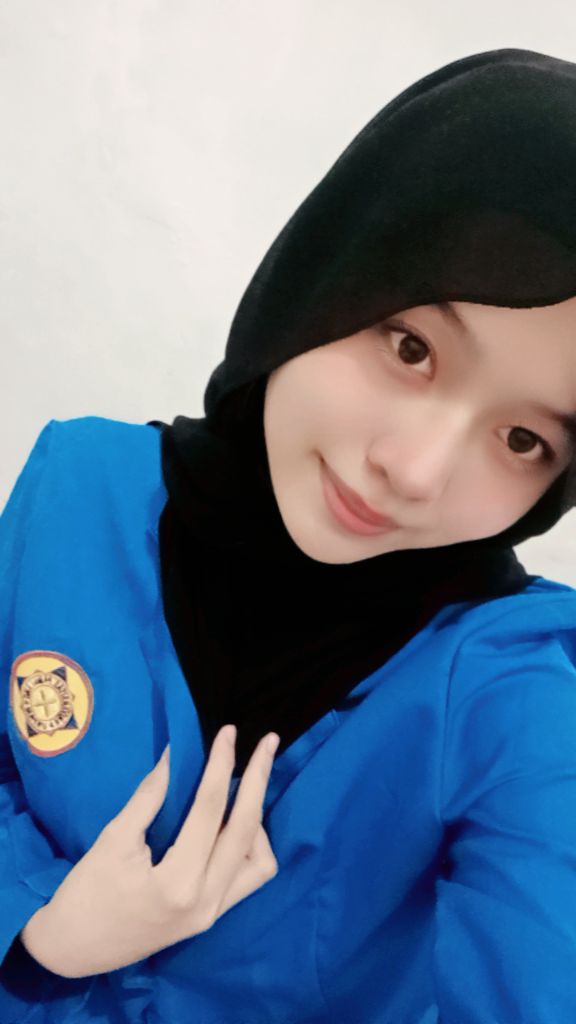 Tia Astiani, Mahasiswi UNPAM Serang. (Foto: Istimewa)