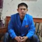 Samroni, Mahasiswa Ilmu Hukum UNPAM Serang. (Foto: Istimewa)
