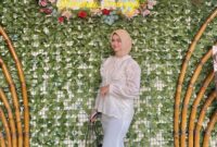 Aulia Rahma Putri, Mahasiswi Ilmu Hukum UNPAM SERANG. (Foto: Istimewa)