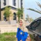 Suniyati, Mahasiswi UNPAM Serang. (Foto: Istimewa)
