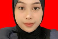 Nurhasanah, Mahasiswi UNPAM Serang. (Foto: Istimewa)