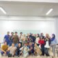 Kubanillah, Mahasiswa UNPAM Serang. (Foto: Istimewa)