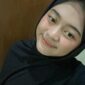 Desty Arofatun Nufus, Mahasiswi UNPAM Serang. (Foto: Istimewa)