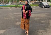 Putri Agustin, Mahasiswi Ilmu Hukum UNPAM Serang. (Foto: Istimewa)