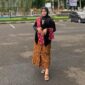 Putri Agustin, Mahasiswi Ilmu Hukum UNPAM Serang. (Foto: Istimewa)