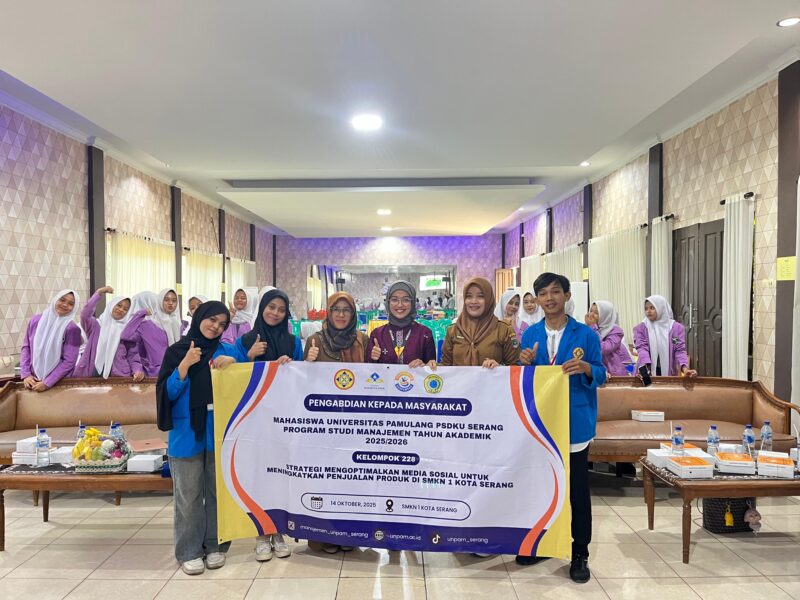 (Foto: Istimewa)