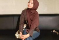 ANNISA NUR HASANAH, Mahasiswi Ilmu Hukum UNPAM Serang. (Foto: Istimewa)